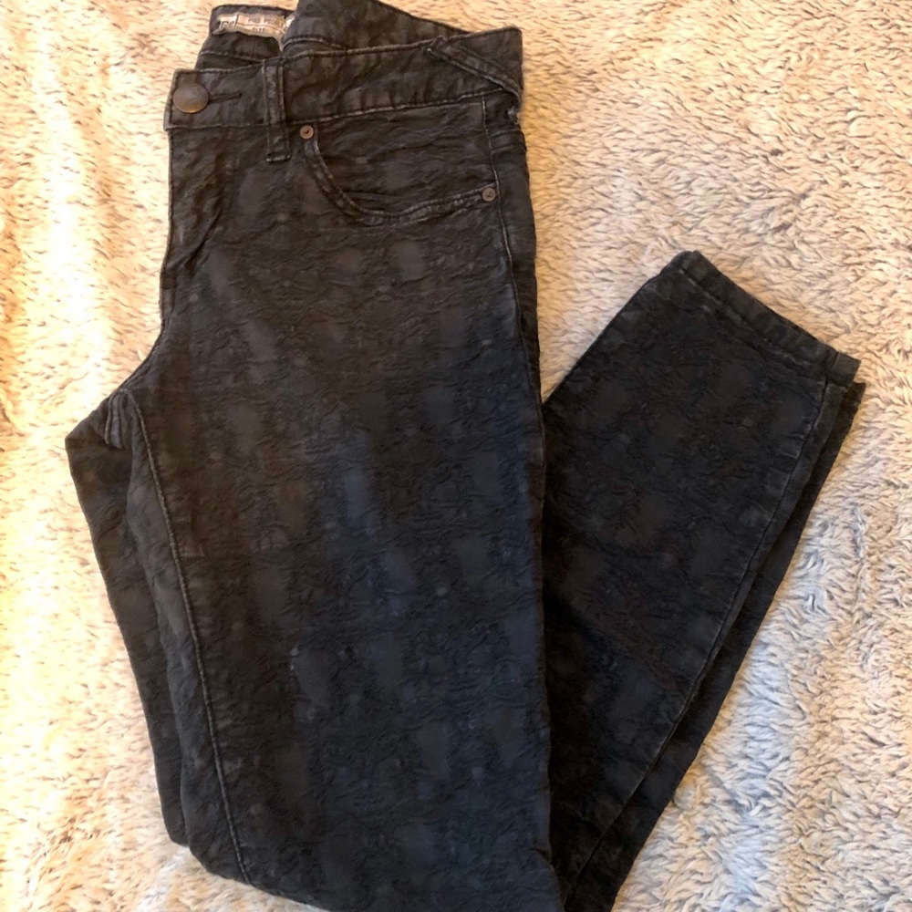 Free People Pants
